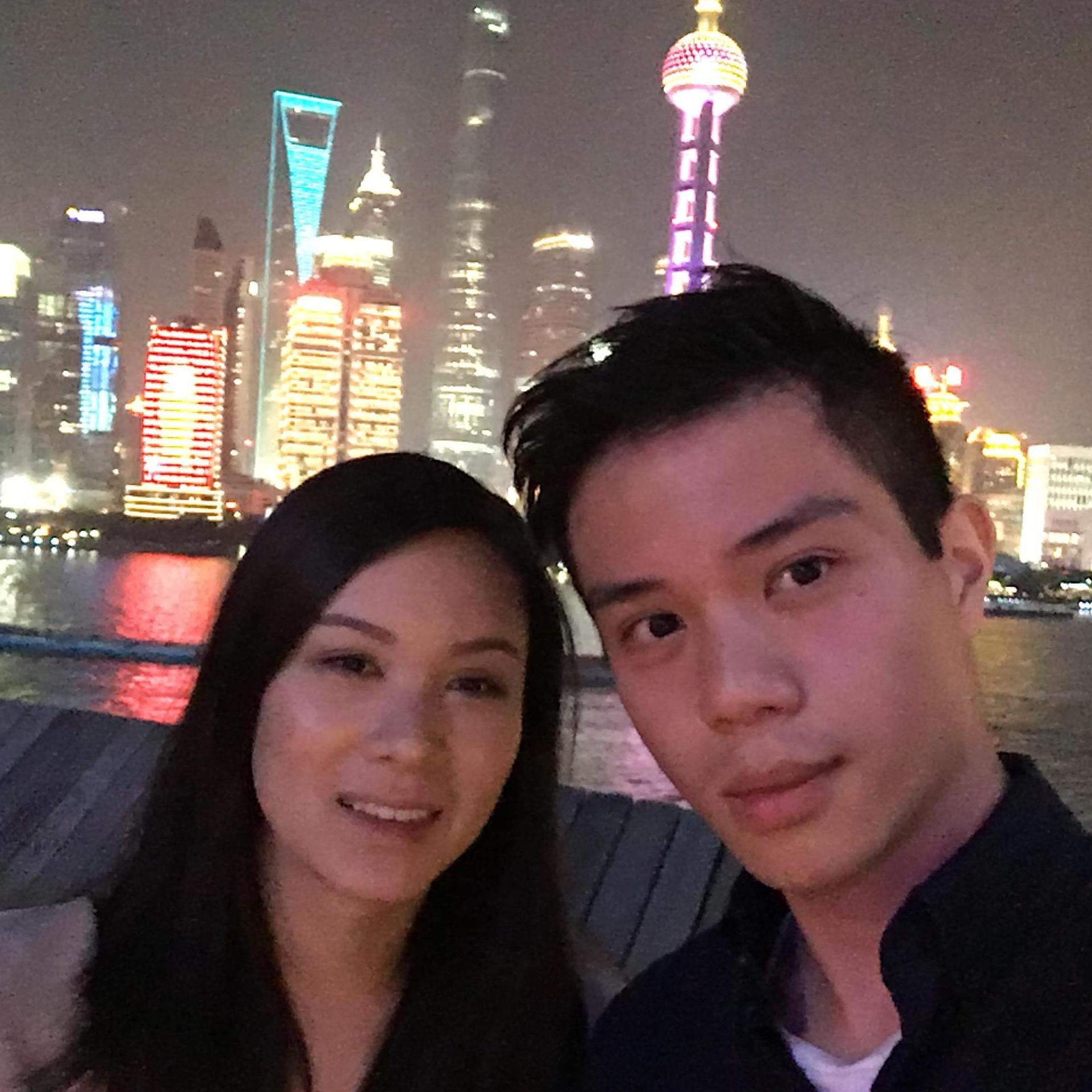 The Bund