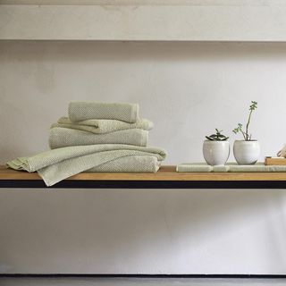 Brixton Bath Towel