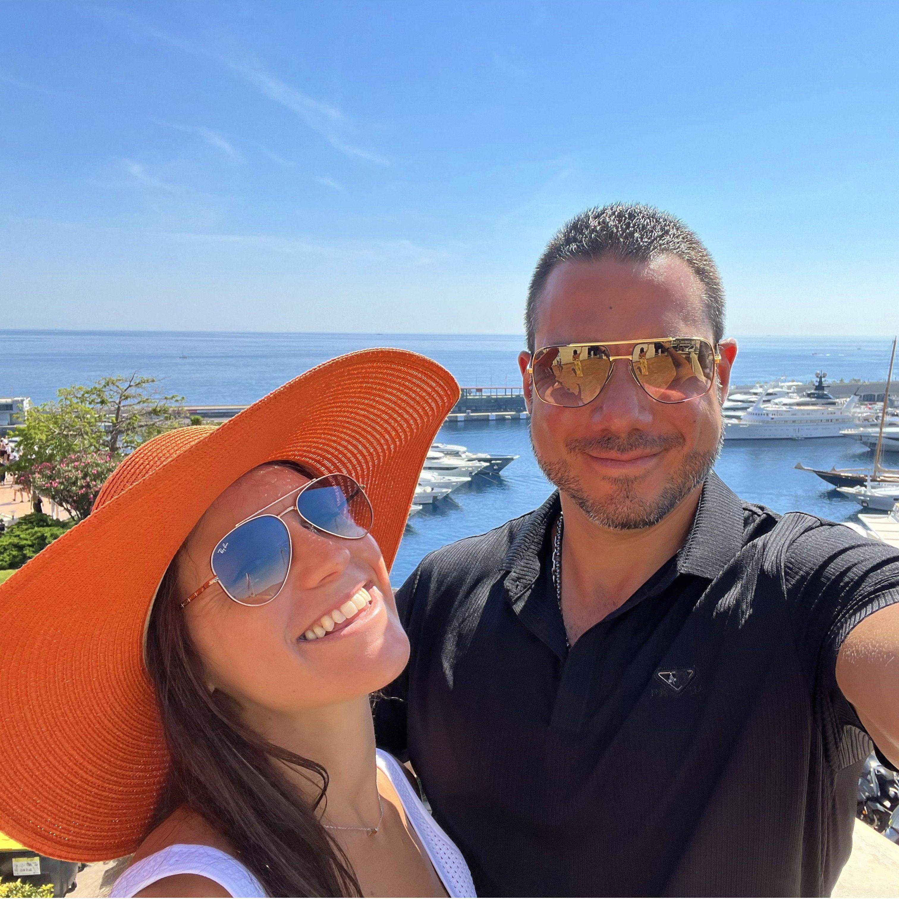 Monte Carlo, Monaco