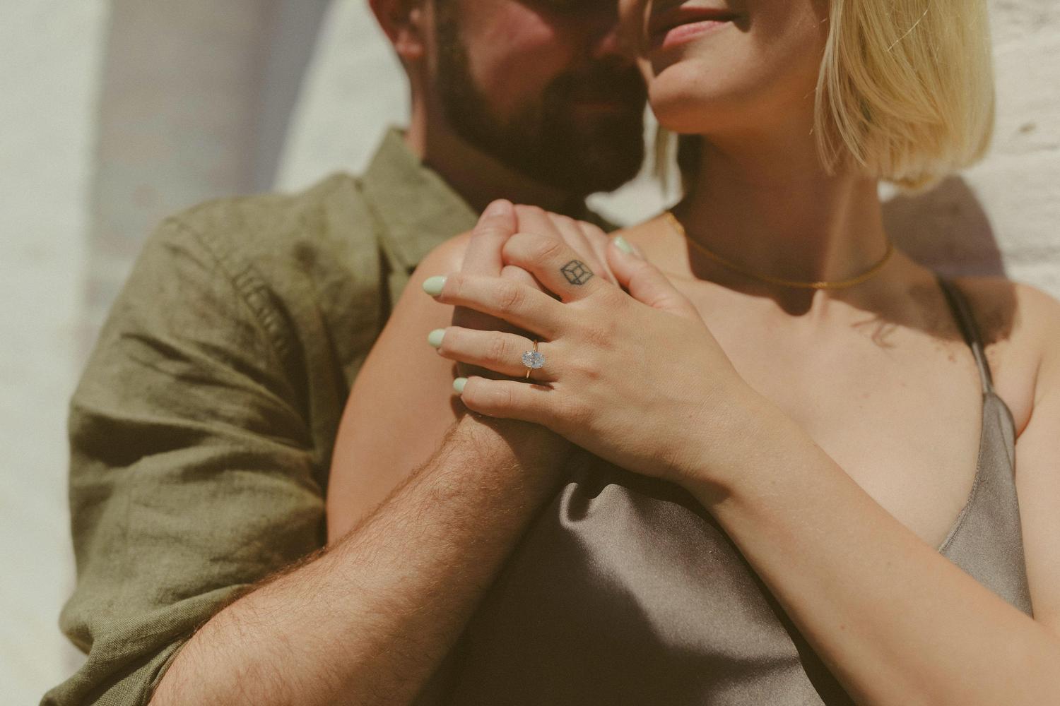 The Wedding Website of Keara Glandt and Jeff D'Elia