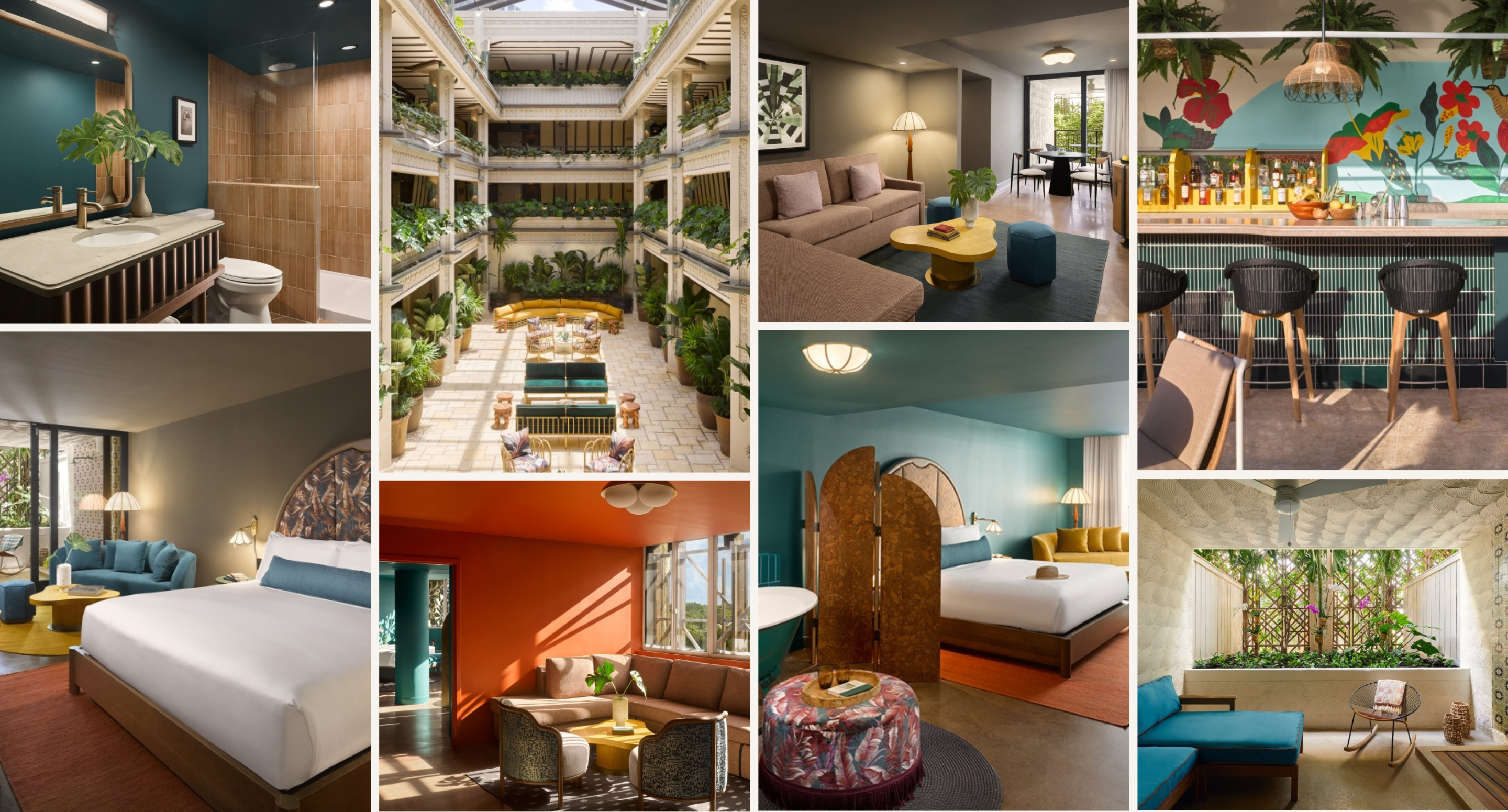 The Wedding Website of Lourdes Campo and Augie Sundermeier