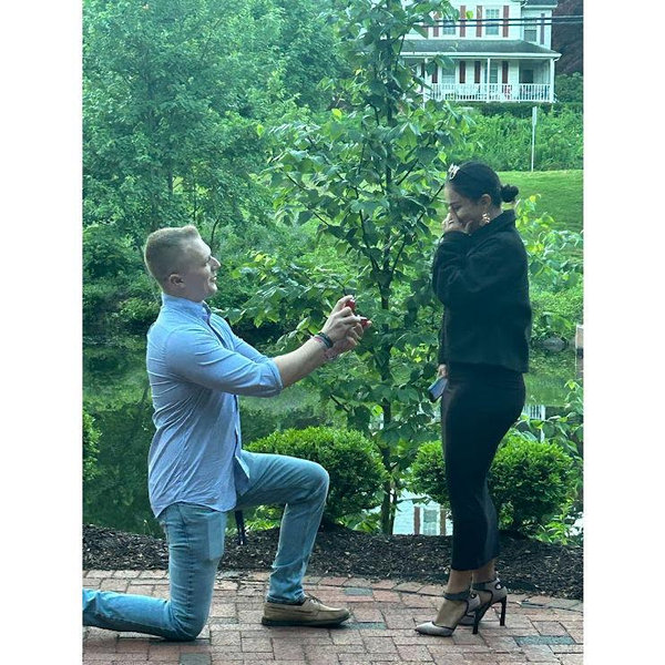 Julieanne Viana and Jake Pohl's Wedding Website