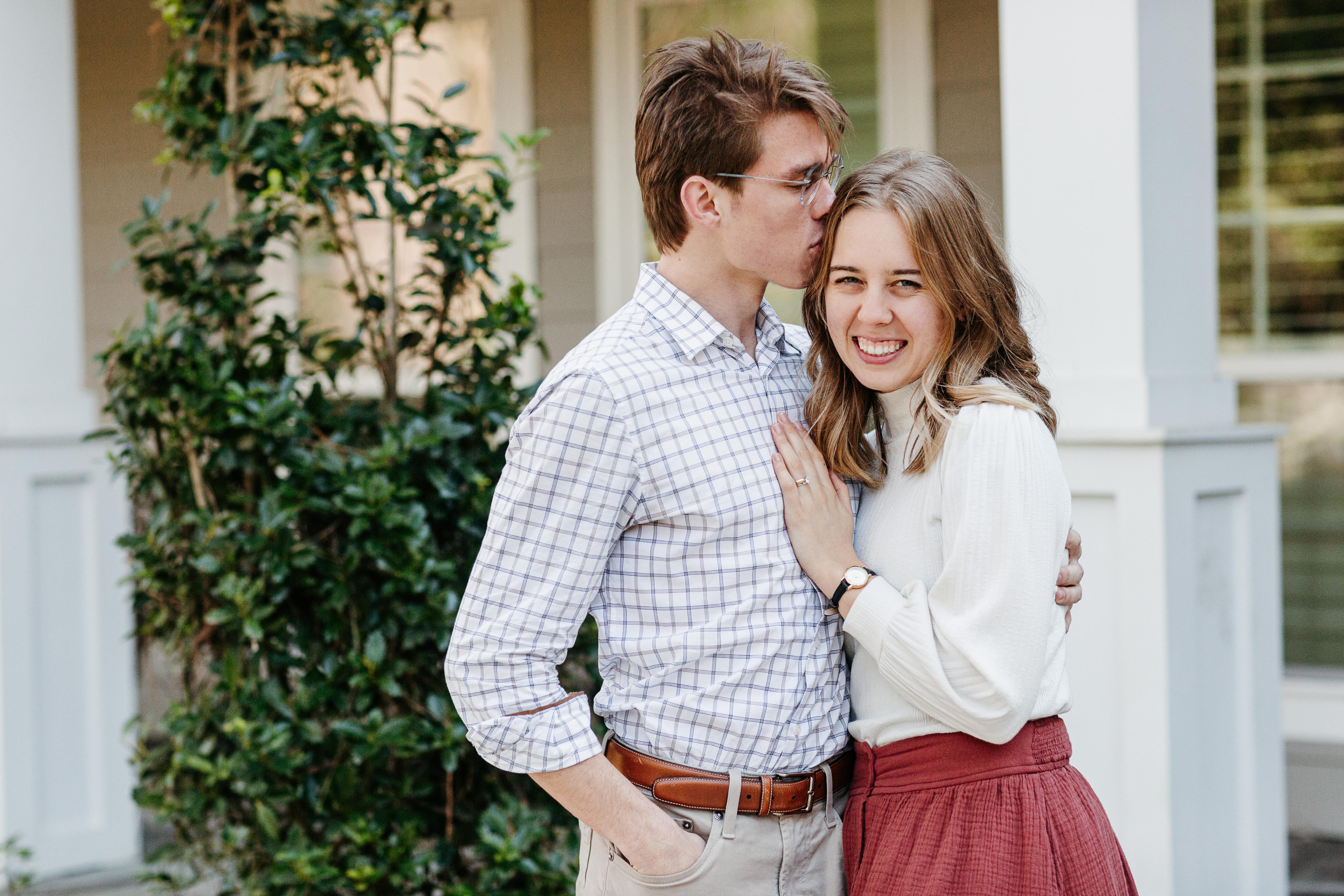 The Wedding Website of Kyle Smith and Megan Hardin