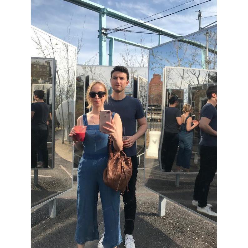 Brooklyn Weekend Adventures