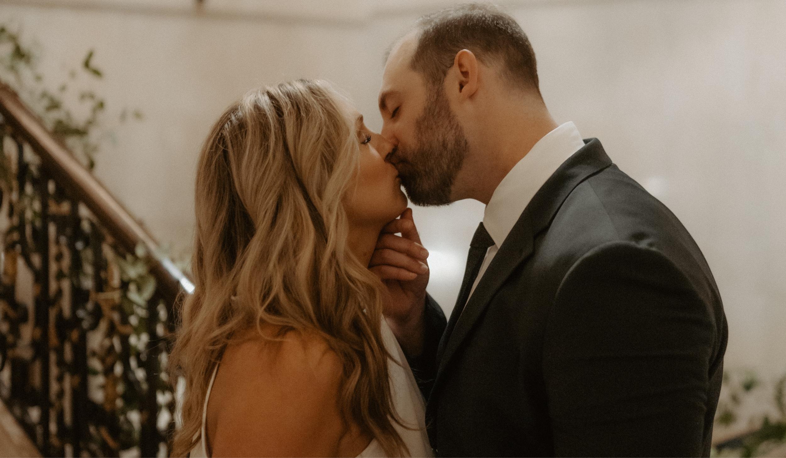 The Wedding Website of Sarah Smith and Joseph Sacharski