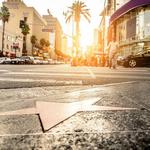 Hollywood Walk of Fame