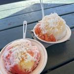 Wishing Well Shave Ice