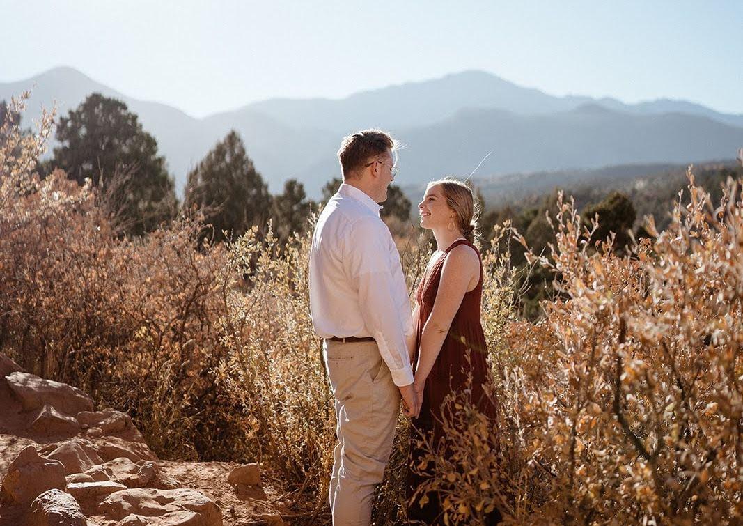 The Wedding Website of Alex Seeley and Megan Linser