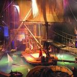 Pirates Dinner Adventure