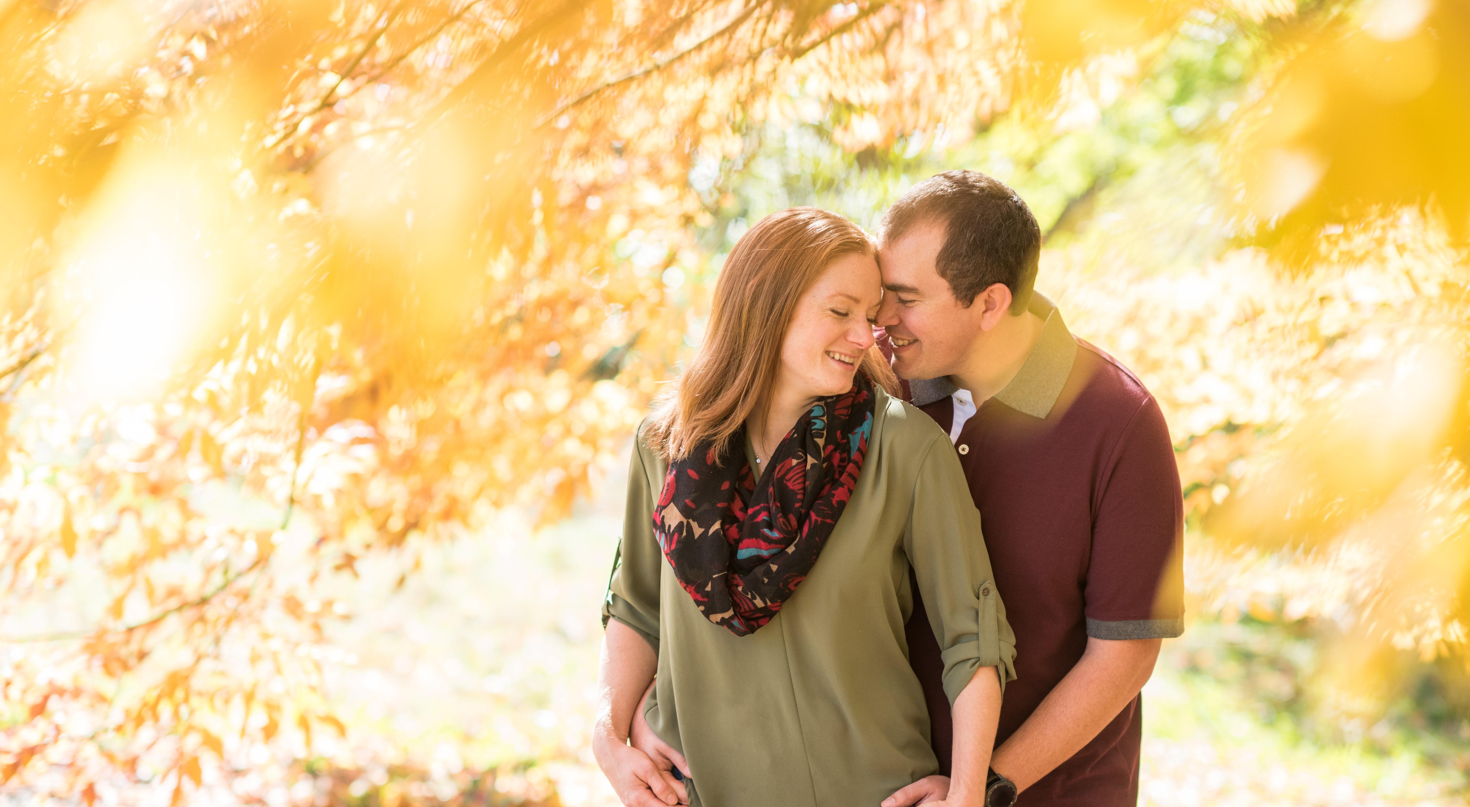 The Wedding Website of Fletcher Baird and Marcia Willard