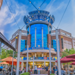 What's close? | Ballantyne Village