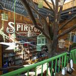 Raleigh Beer Garden