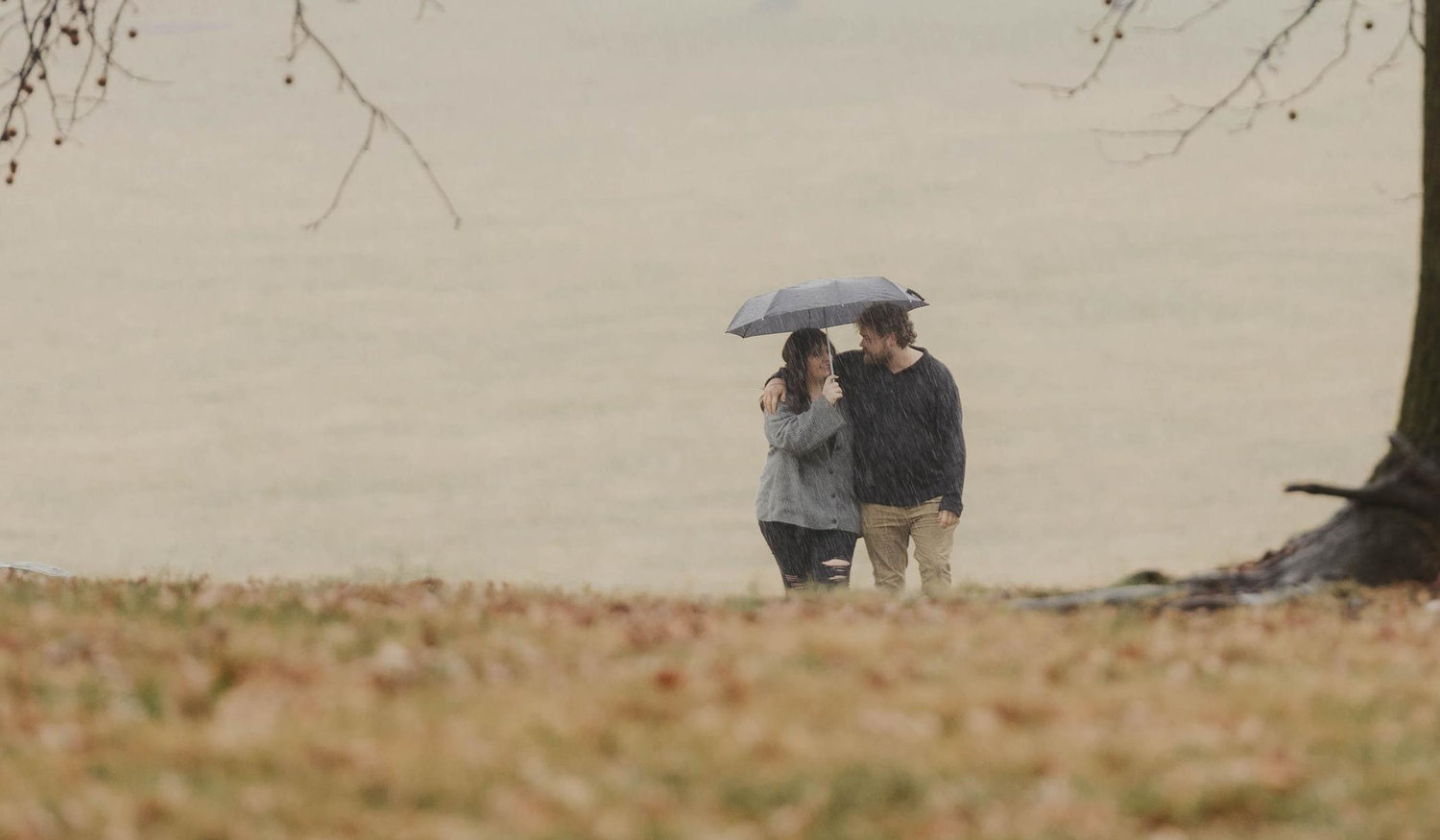 The Wedding Website of Lauryn Gauttier and Cody Tripp