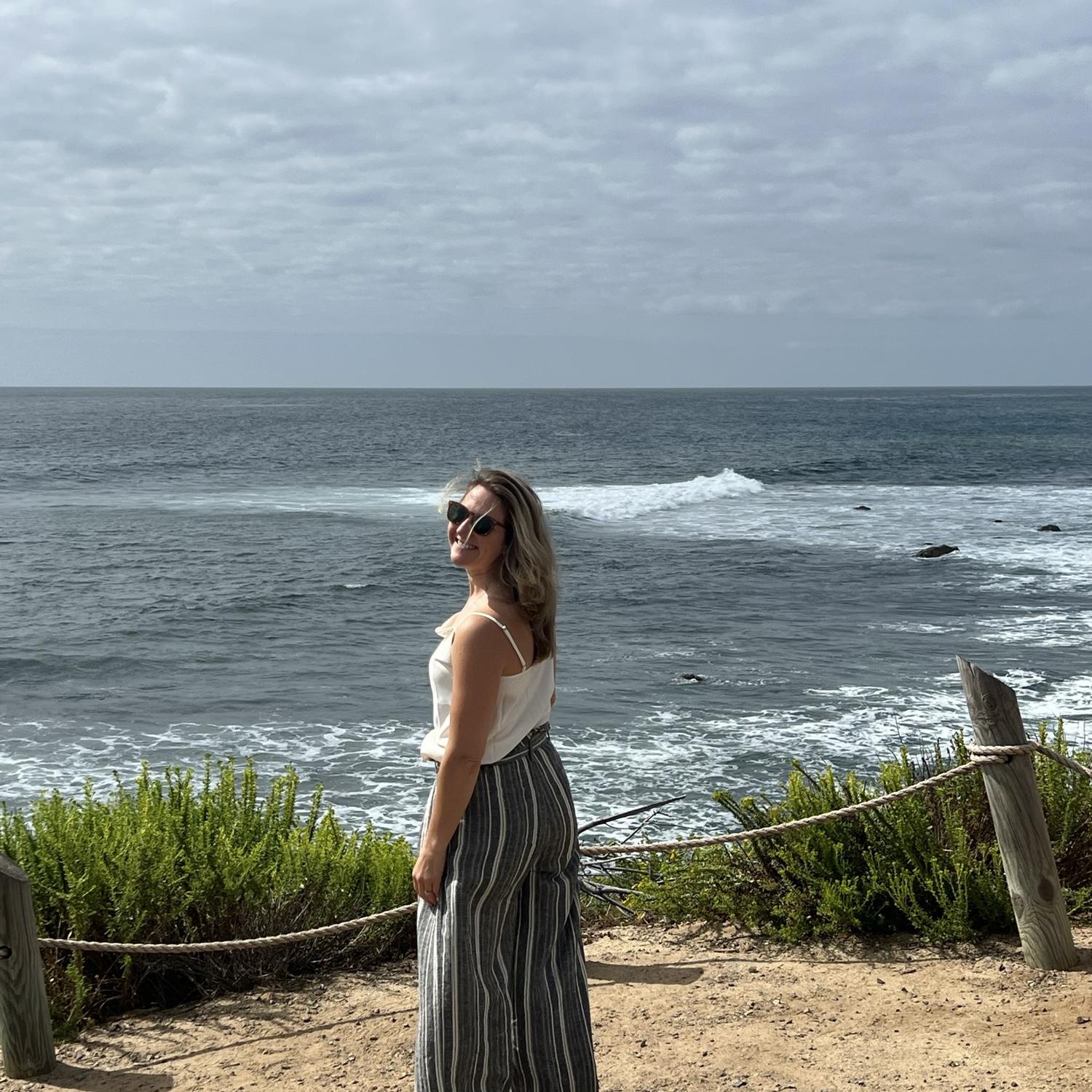 Le coast
Point Loma, San Diego 2023
