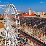 The St. Louis Wheel