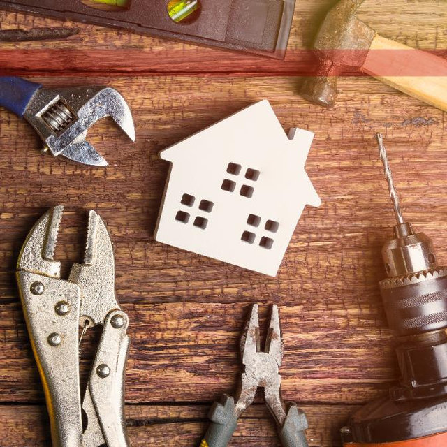 Home Repair Fund