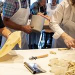 La Scuola Culinaria - Cooking School at Tuscan Market