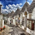 Alberobello