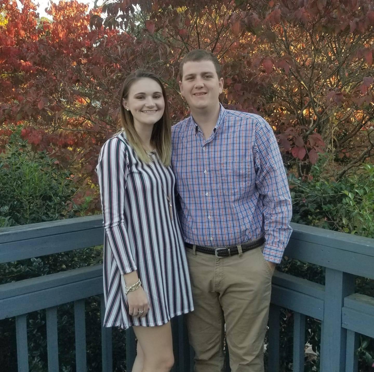 Brewer wedding