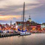 Annapolis