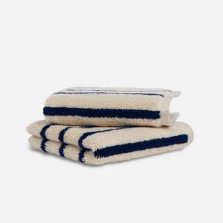 Super-Plush Turkish Cotton Washcloth, Set of 2