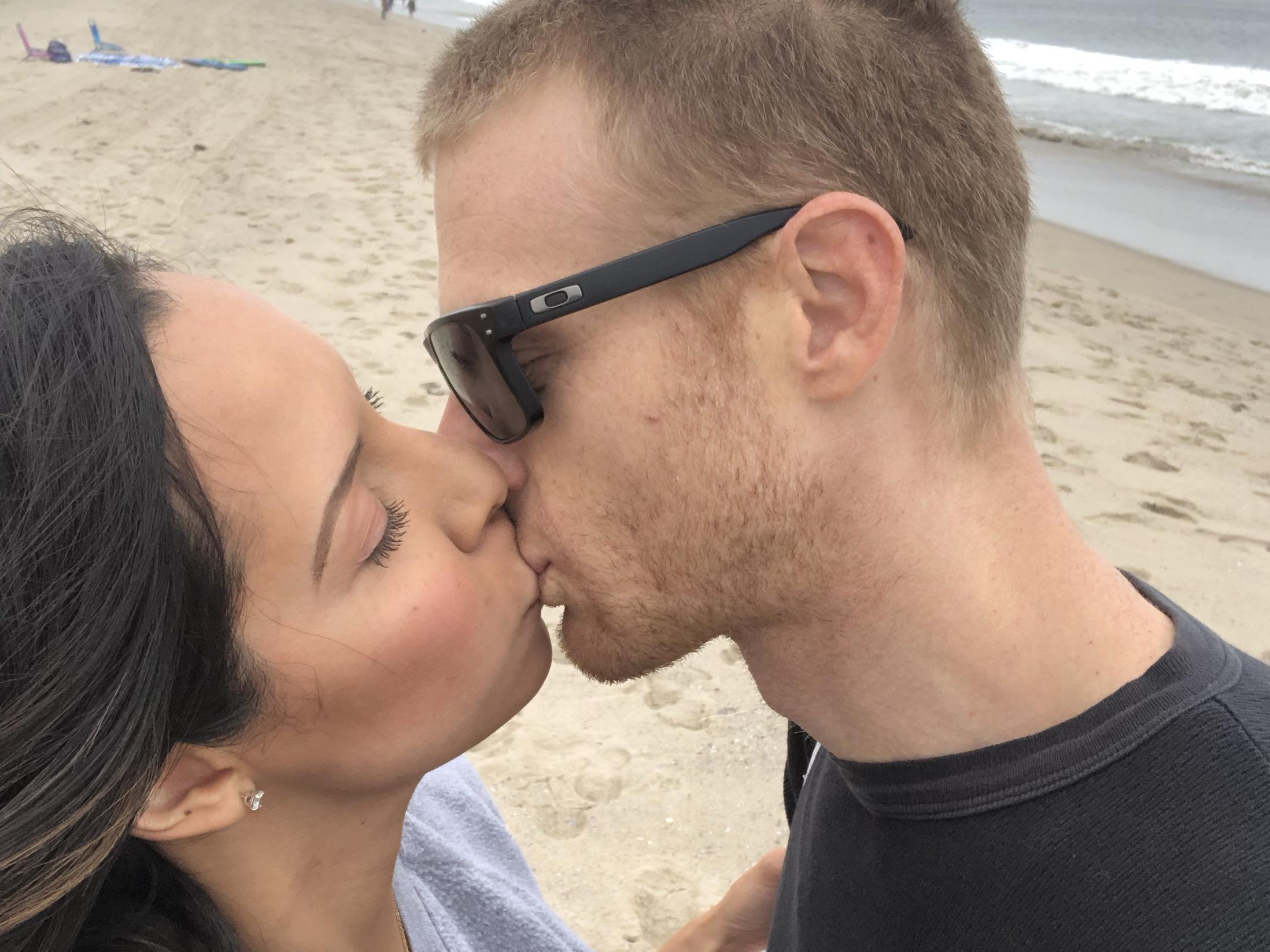 The Wedding Website of Cristal Ortiz and Kyle Hurwitz