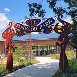 Elmwood Park Zoo