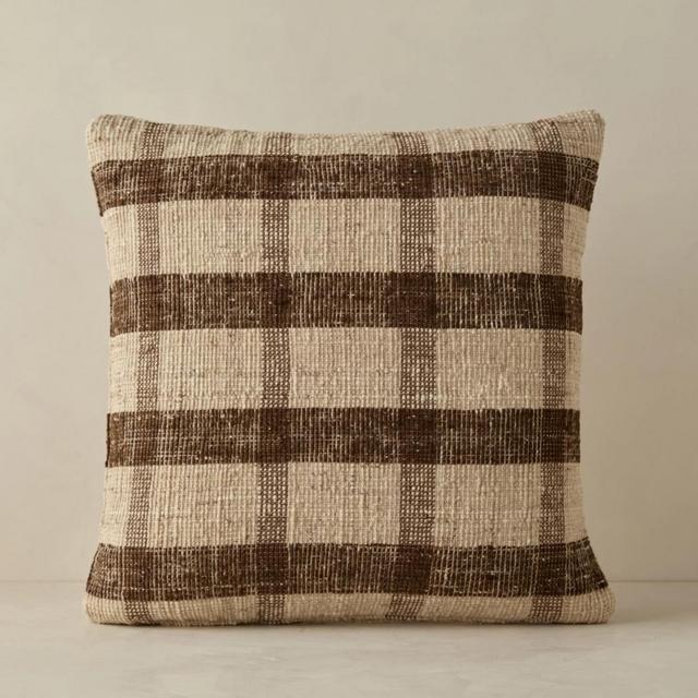 Tieran Pillow (Square)
