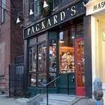 Packard's