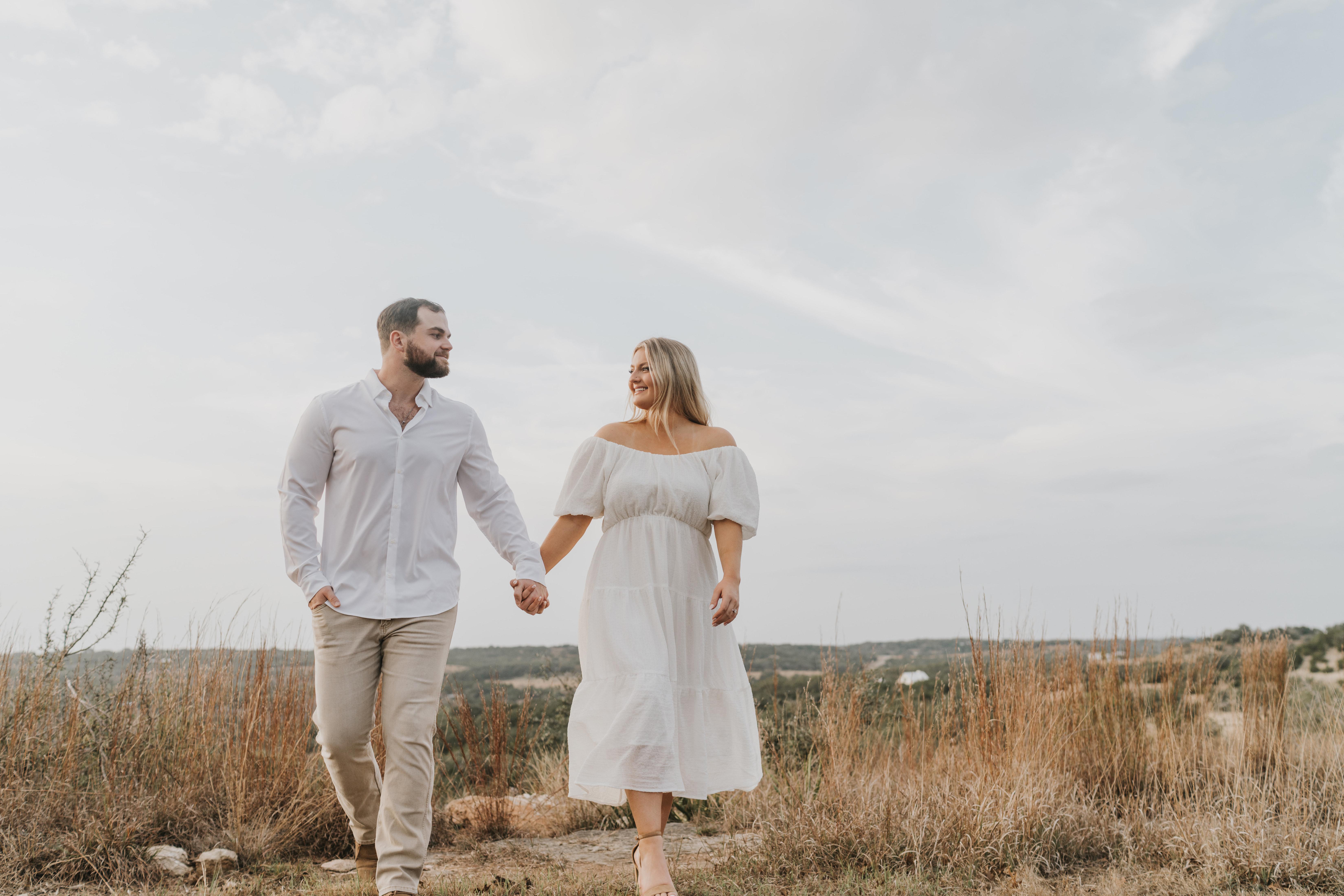 The Wedding Website of Emma Thomas and Braden Buckman
