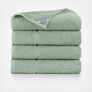 Performance Bath Towel
