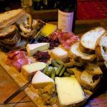 Bacchanal Fine Wine & Spirits