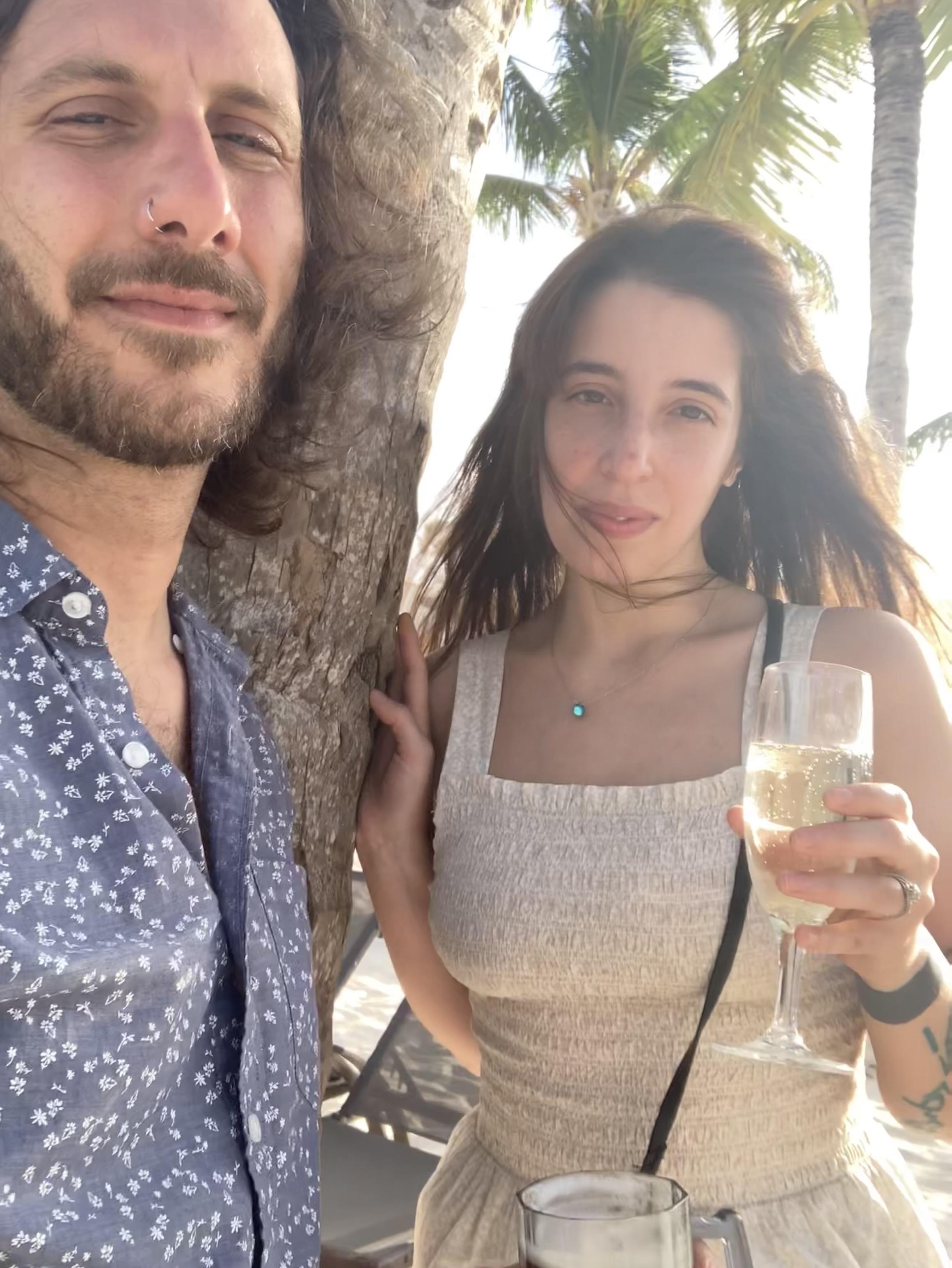 The Wedding Website of Isabella Mingione and Patrick Ronayne