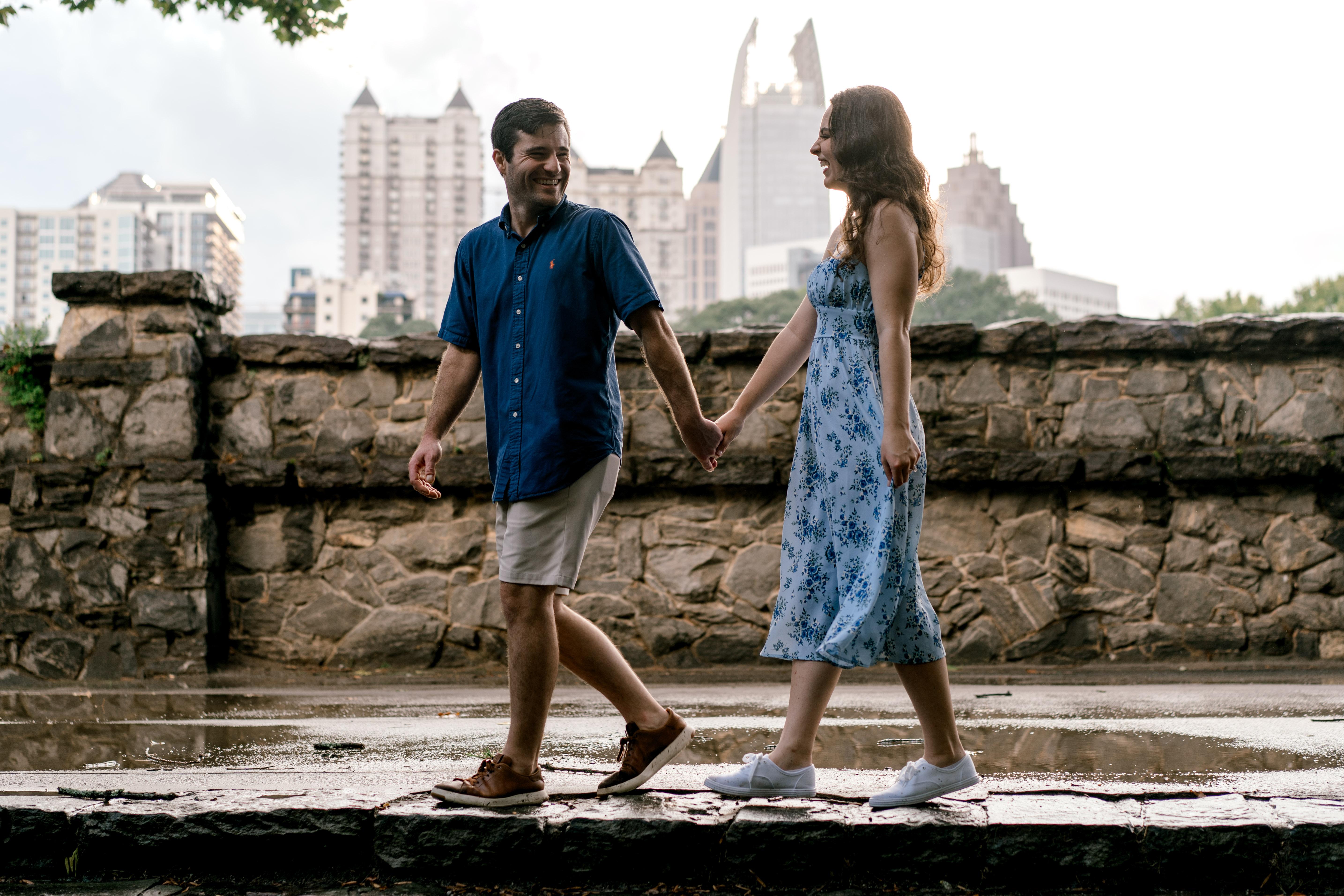 The Wedding Website of Kyle McManus and Evan Wallace