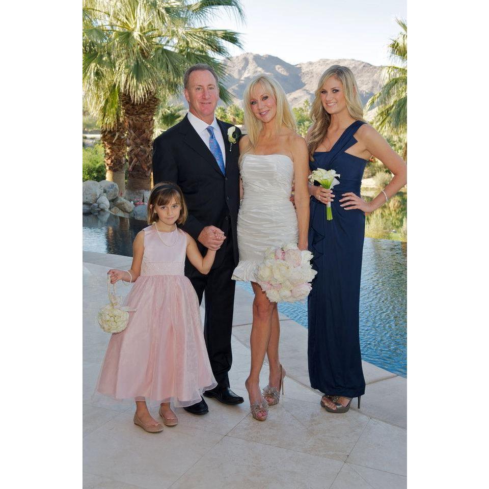DANIELLE AND JOHN SCARDINO