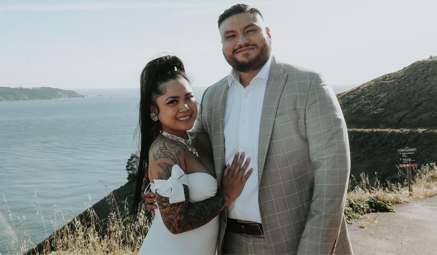 The Wedding Website of Antonio Aguilar and Josa Ignao