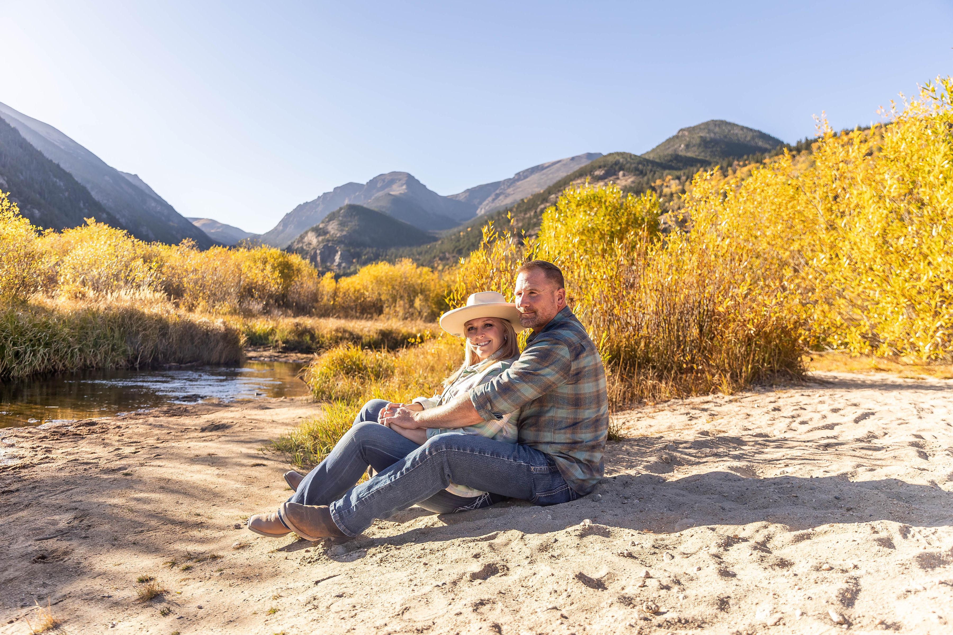 The Wedding Website of Shayne Heckman and Joshua Coots