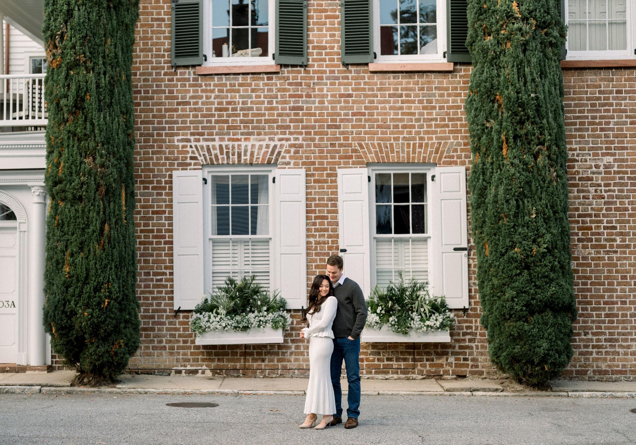 The Wedding Website of Courtney Leavell and Justin Brown