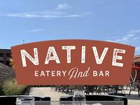Native Eatery and Bar