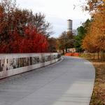 Atlanta BeltLine Eastside Trail
