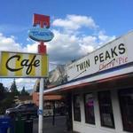 Twede's Cafe