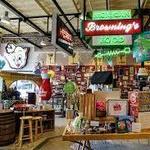 Southern Food and Beverage Museum & Museum of the American Cocktail