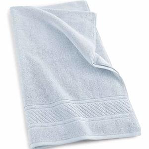 Martha Stewart Spa 100% Cotton Bath Towels