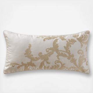 Chantelle Embroidered Pillow