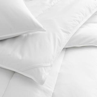 Antimicrobial Clean Essentials Pillow Protector, Set of 2