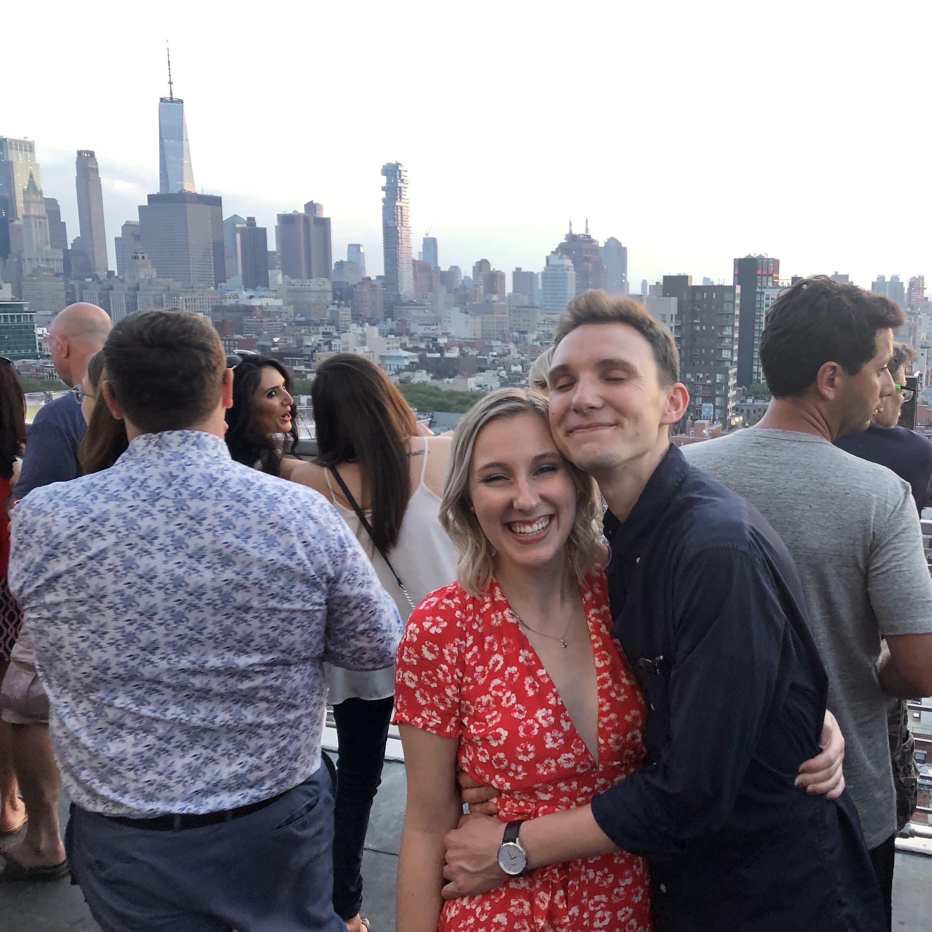 New York, NY