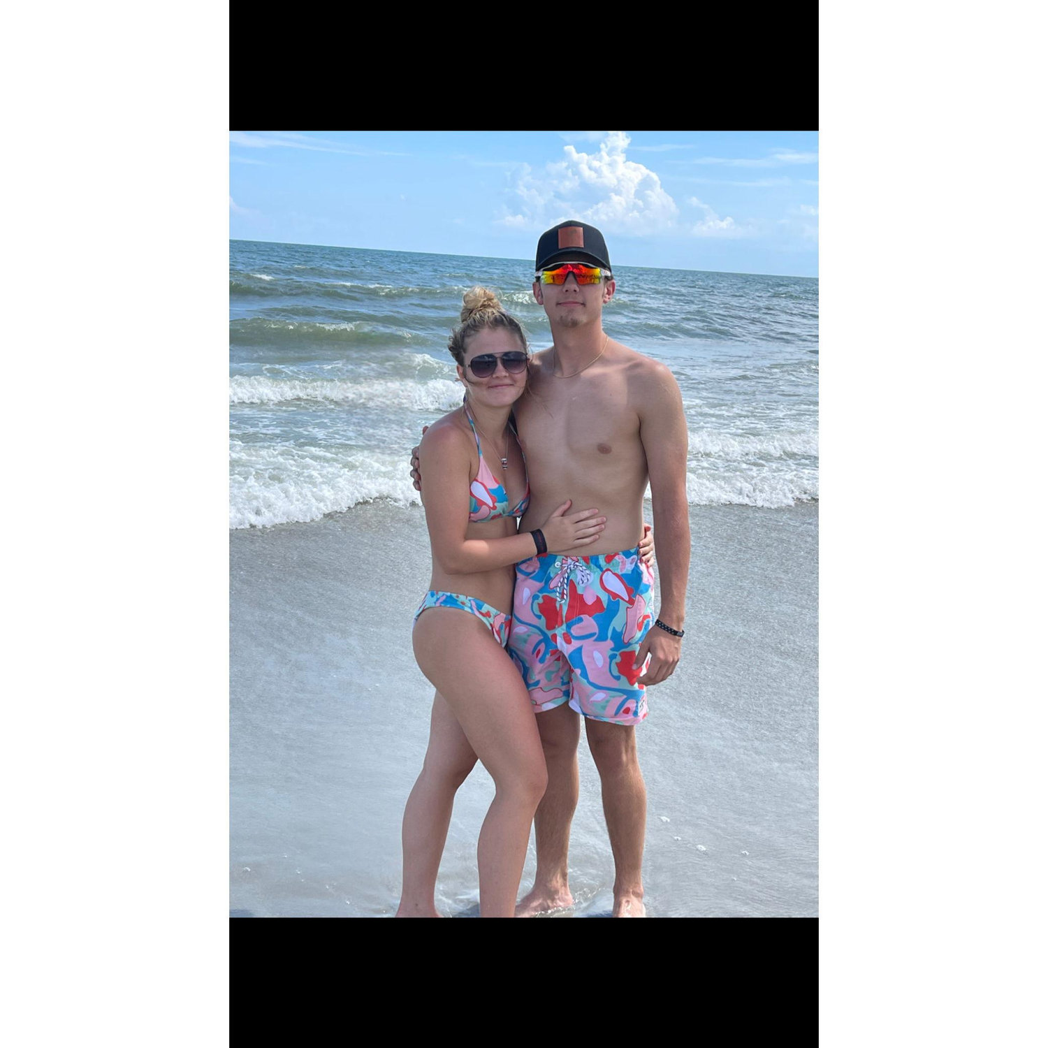 Myrtle beach