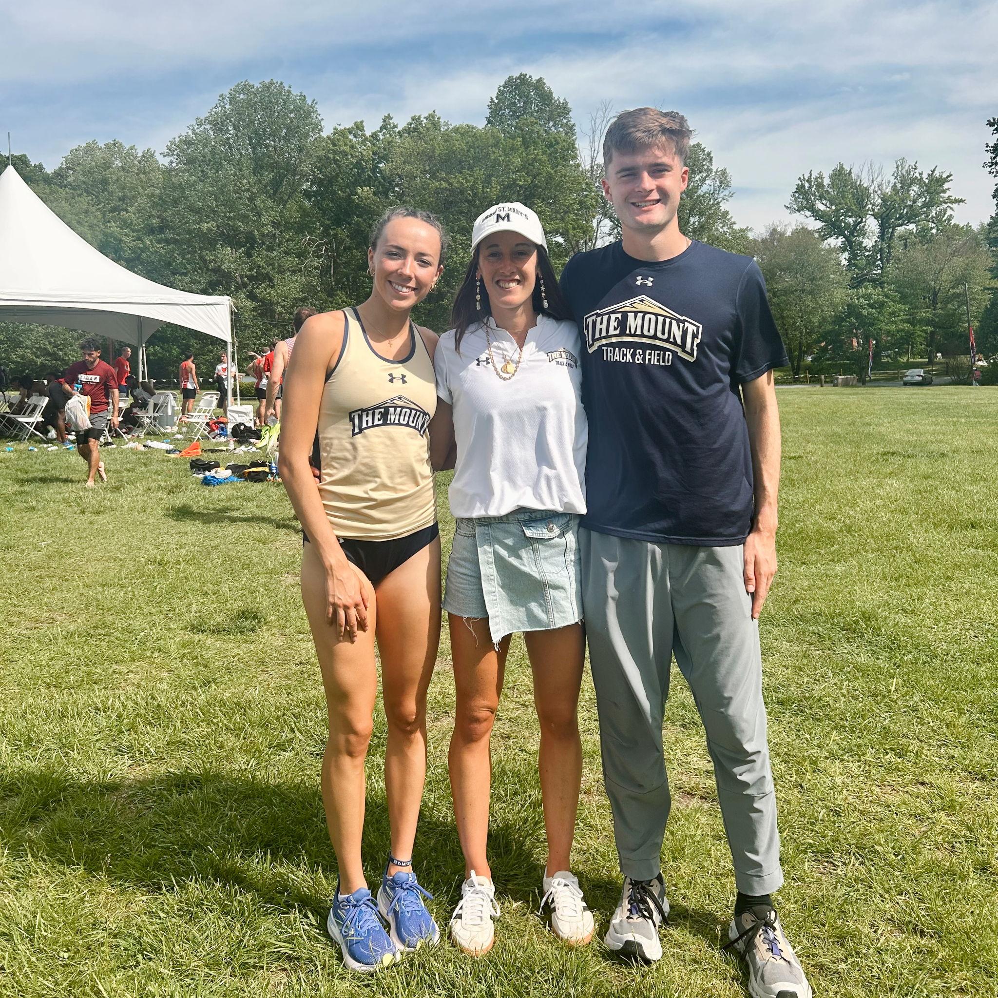 Coach Jone has been our number one supporter since day one