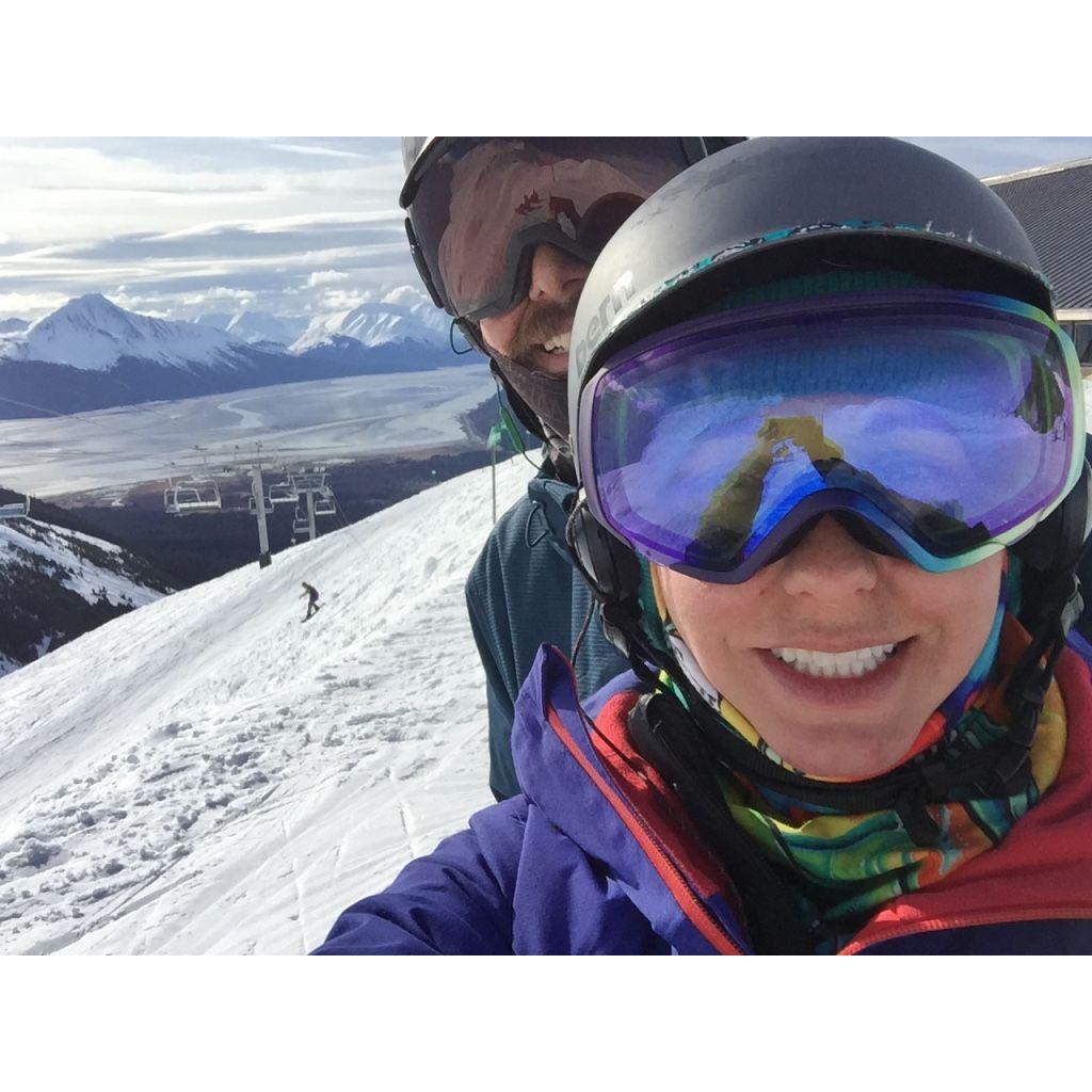 Alyeska