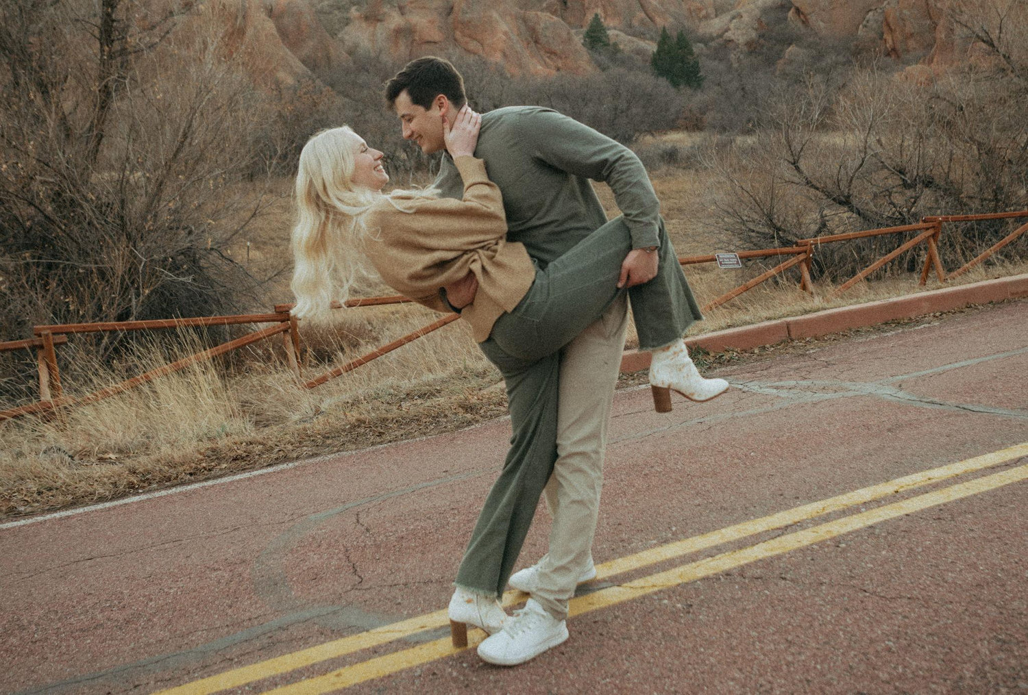 The Wedding Website of Noa Kossmann and Noah Clay